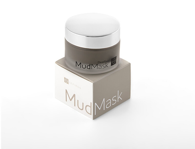 Maskë për fytyrë Sefiros Dead Sea Mud, 50 ml