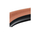 Hekur me avull Russell Hobbs Copper Express Pro 23975-56, pllaka bakri, i zi me bakër