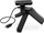 Tripod doreze për kamera Sony GP-VPT1, me telekomandë, kompakt, i zi