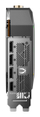 Kartë grafike ZOTAC Gaming GeForce RTX 5090 ArcticStorm AIO, 32GB GDDR7, RGB