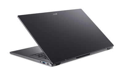 Laptop Acer Aspire 17 A17-51M, 17.3", Intel Core 5, 16GB RAM, gri