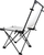 Фотографска маса Godox Foldable Photo Table, 60x130cm, бела
