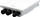 Midspan PoE për kamera sigurie Axis TU8002-E 02453-001, 90W, IP66 IP67