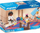 Set lojrash Playmobil 71186 Karate Class, 21 pjesë, figurina 7.5cm, shumëngjyrësh