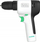 Trapano pa kabllo Black+Decker Reviva REVDD12C, 12V, 26 Nm, portokalli