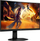 Monitor gaming AOC G4 CQ27G4X, 27", 2560 x 1440 Quad HD, i zi