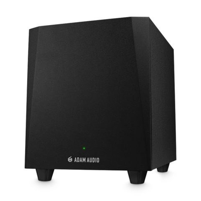 Subwoofer aktiv ADAM Audio T10S, 10", 130W RMS, i zi
