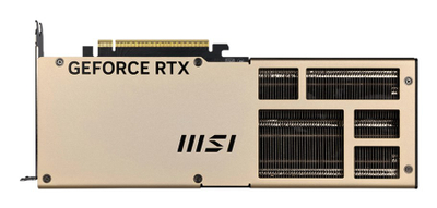 Графичка картичка MSI GeForce RTX 5070 Ti Inspire 3X OC Plus, 16GB GDDR7, PCI Express, црна