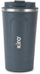 Gotë termike Kiro KI513N, me vakum, 510ml, blu