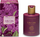 Xhel dushi L’erbolario Lilac Lilac, 300 ml, erë lule livando, lejla