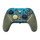 Kontroller lojrash GameSir G7 Pro Wuchang, wireless, për Xbox Series X S dhe PC, blu me ari