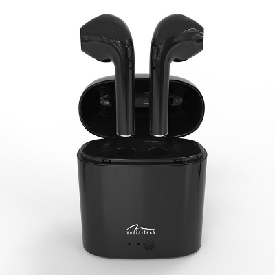 Слушалки Media tech R-PHONES TWS MT3589K