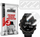 Folie mbrojtëse hydrogel për orë Garmin Descent Mk3i 51mm, paketim 3 copë, transparente