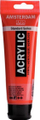 Bojë akrilike Amsterdam Standard Series, Naphthol Red Medium 396, 120 ml, e kuqe