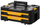 Kuti veglash Dewalt DWST1-70706, e zezë