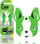 Aromë për makina MTM DOG Fancy Green Polymer