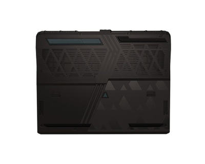Laptop MSI Vector A16 HX A8WHG-049XCZ, 16", AMD Ryzen 9 8940HX, 64GB RAM, 2TB SSD, NVIDIA GeForce RTX 5070 Ti, 12GB GDDR7, i hirtë