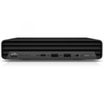 Kompjuter desktop HP Pro Mini 400 G9 998M3ET, Intel Core i5, 8GB RAM, i zi