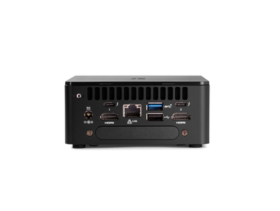 Mini PC ASUS NUC 12 Pro RNUC12WSHI500002I, Intel Core i5 1240P, ultra kompakt, i zi