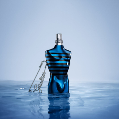 Parfumi Jean Paul Gaultier Le Male In Blue EDP, 125ml, për meshkuj