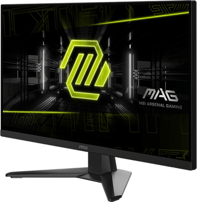 Monitor MSI MAG 272F, 27\", Full HD, 0.51 ms, i zi