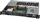 Kuti serveri Supermicro CSE-515M-R804, 1U për raft, furnizim 800W, e zezë