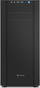Kasë Sharkoon S25-V, Midi Tower