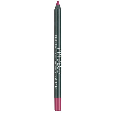 Laps për buzë Artdeco Soft Lip, 112 obsessive red, 1.2 g