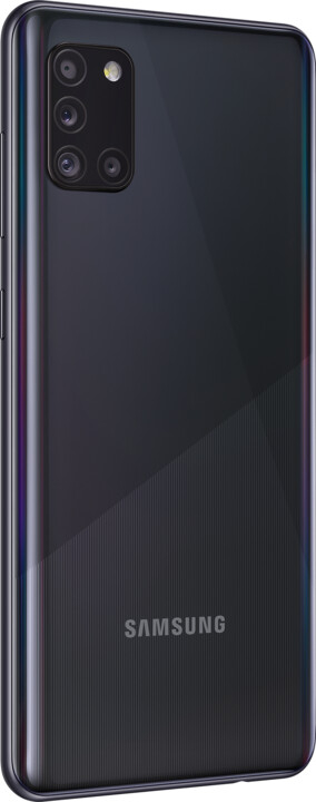 Celular Samsung Galaxy A31, 6.4" FHD+, 4GB RAM, 64GB, i zi