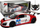 Makina me telekomandë Rastar Audi R8 LMS, 1:14, R/C, bardh e kuqe