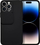 Kapak telefoni Slide Case për iPhone 13 Pro Max, TPU i butë, me mbrojtje kamere, i zi