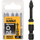 Set bitash Dewalt, 50 mm, Torsion Pz2 (modeli DT7391T)