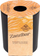 Kandil me aromë Pavoncella Zanzibar Black, dyll soje, 130ml, i zi