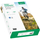Letër kopjimi Steinbeis Recyconomic Evolution White, format A3, 80 g/m², e bardhë