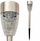 Lampë diellore Prism Inox 5.5x39.5cm, LED, IP44, inox