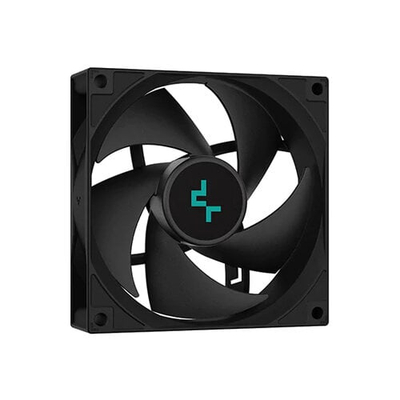 Ftohës Deepcool AG300, 92mm, 150W TDP, i zi