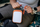Stacion energjie portabël Newell Asvala Crank, PD 18W, Quick Charge 3.0, gri portokalli