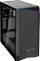 Kasë SilverStone SETA A1, titaniaum, Midi Tower