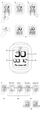 Orë dore Swatch Psychotouch SURW116