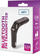 FM предавател со блутут Setty TFM-02, 2.1A USB, за автомобил, црн