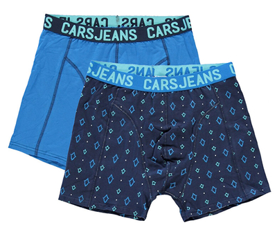 Set mbathje Cars Jeans 4357912 mCJ0299-XL