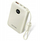 Power bank Vention FKAN0 C, 10000mAh, 22.5W, bezhë
