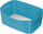 Tabaka organizuese Leitz MyBox Cosy, 24.6 x 16 x 9.8 cm, blu e qetë