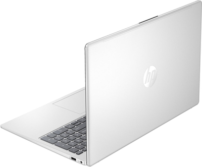 Laptop HP 15-fc0024nw, 15.6", Full HD, 8GB RAM, 512GB SSD, argjendtë
