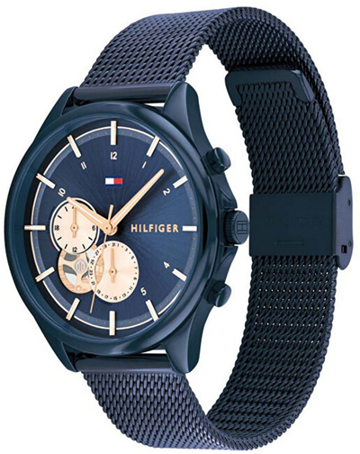 Orë dore Tommy Hilfiger Quinn 1782418