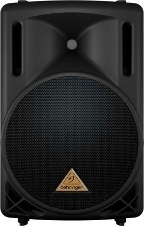 Kaltoparlant aktiv Behringer Eurolive B212D, 550W, 12", i zi