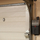 Senzor garazhi Yale Home Garage Sensor, zëvendësues, kompatibil me Smart Garage Door Opener, gri