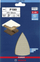 Letër zmerile Bosch Expert M480 2608900727, 120 grit, 150x100mm, bezhë