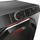 Makine larëse Hoover H-Wash 700 Slim H7W4 49MBCR-S, 9kg, 1400RPM, antracit