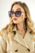 Syze dielli për femra Emily Westwood mEW0029, të zeza